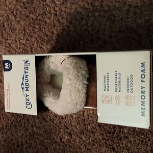 Women's slippers 7-8